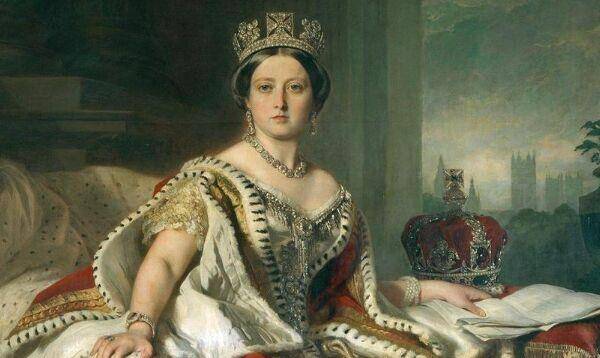 英国历史最伟大的君主，把先进英国文明传遍世界，促进全世界发展
