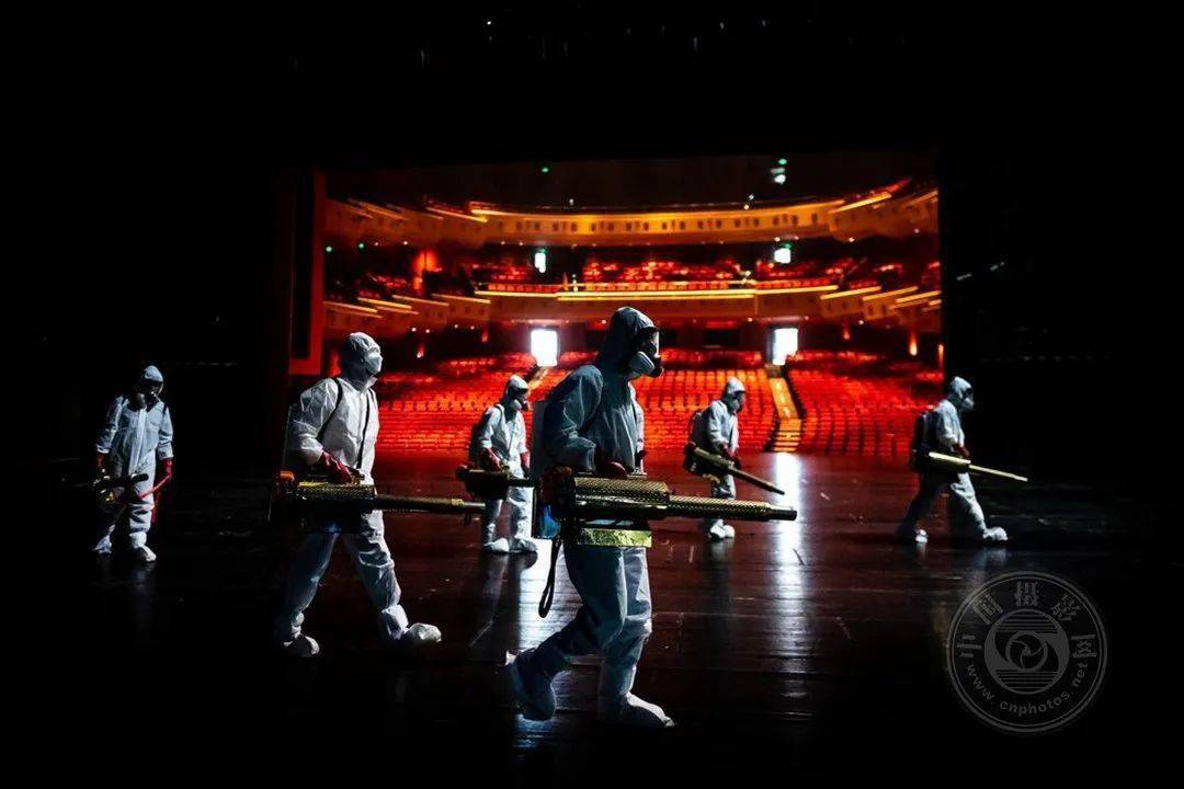 揭晓 | 2022第20届美国史密森尼杂志摄影大赛获奖作品（上）