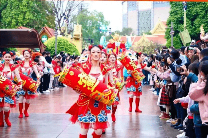 年味浓，活力足——南宁市2023年春节假日文化旅游市场情况