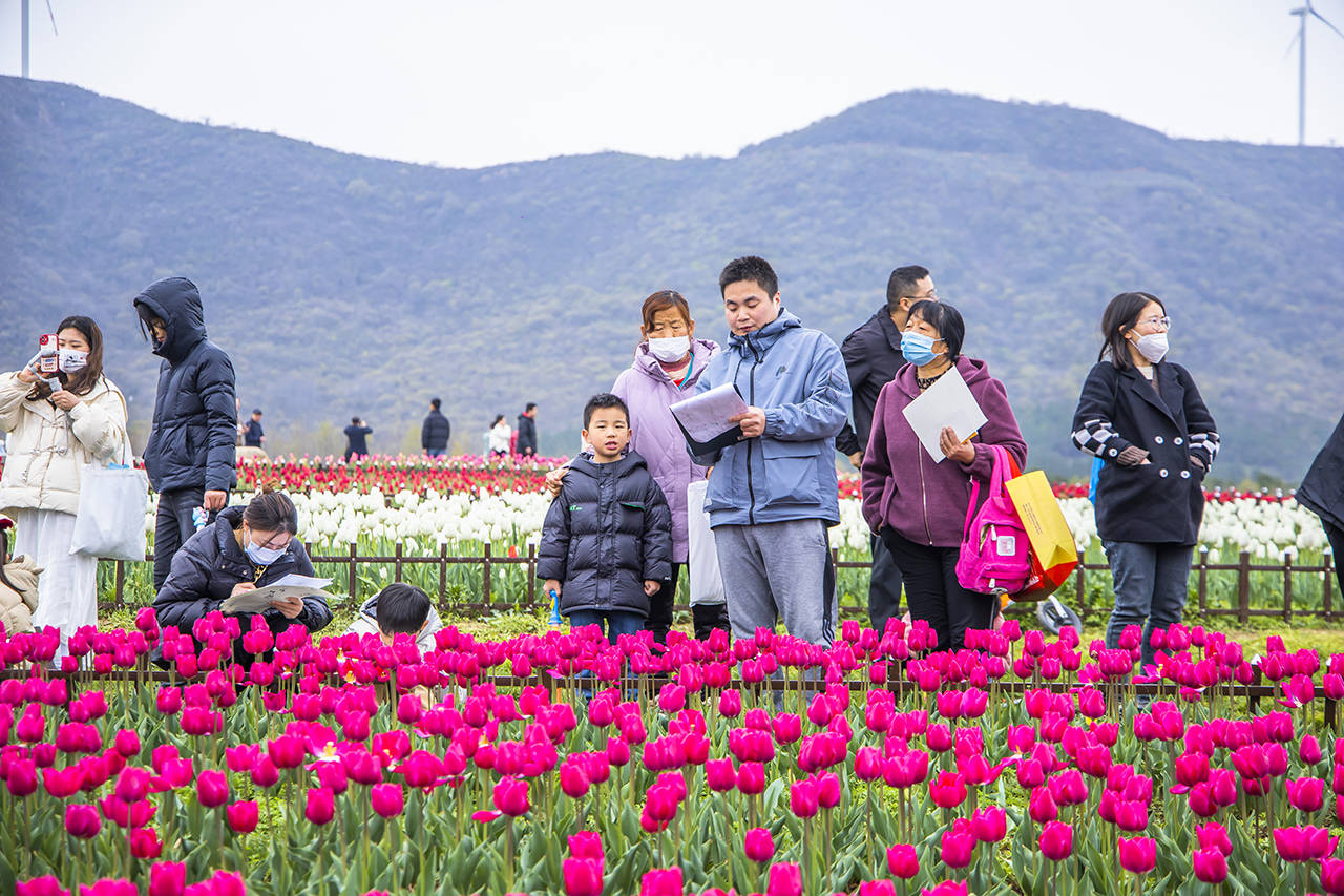 我不允许你还不知道，安徽第一目前唯一的国家级旅游度假区，半汤旅游度假村