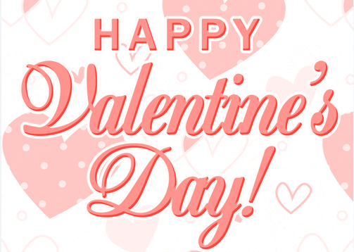 情人节为什么叫Valentine’s Day？送你一份“高阶浪漫”指南！