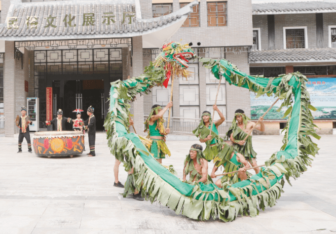 最全攻略！2023南宁春节文化旅游活动发布，邀您感受最有年味的烟火气！