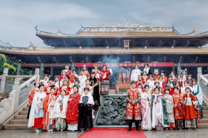 最全攻略！2023南宁春节文化旅游活动发布，邀您感受最有年味的烟火气！