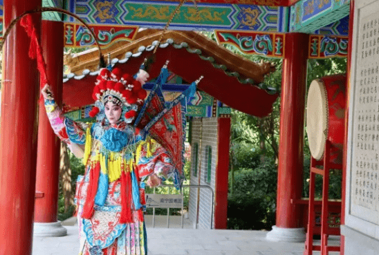 最全攻略！2023南宁春节文化旅游活动发布，邀您感受最有年味的烟火气！