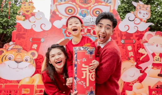 最全攻略！2023南宁春节文化旅游活动发布，邀您感受最有年味的烟火气！