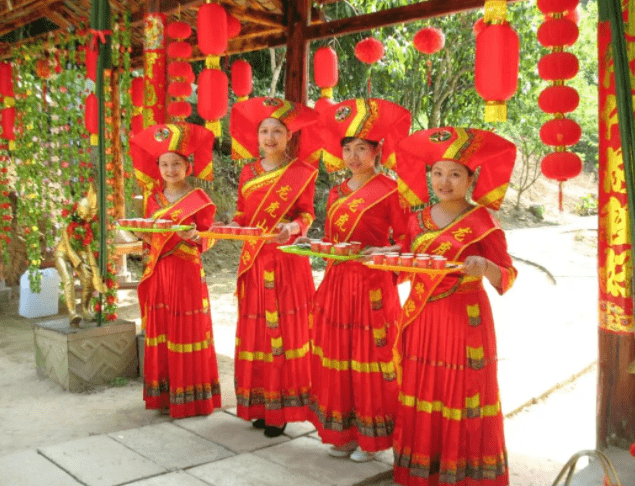 最全攻略！2023南宁春节文化旅游活动发布，邀您感受最有年味的烟火气！