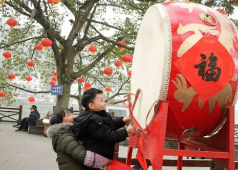 最全攻略！2023南宁春节文化旅游活动发布，邀您感受最有年味的烟火气！