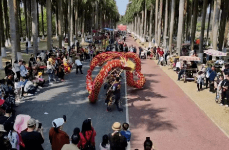 最全攻略！2023南宁春节文化旅游活动发布，邀您感受最有年味的烟火气！