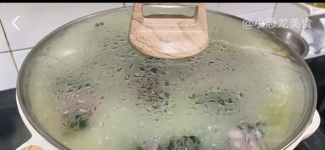 「小吃界2」水晶棕，粽叶里的杨枝甘露