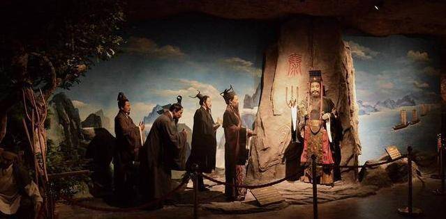 秦朝为何速亡？曾经助起强盛的“法家思想”需担负一定责任