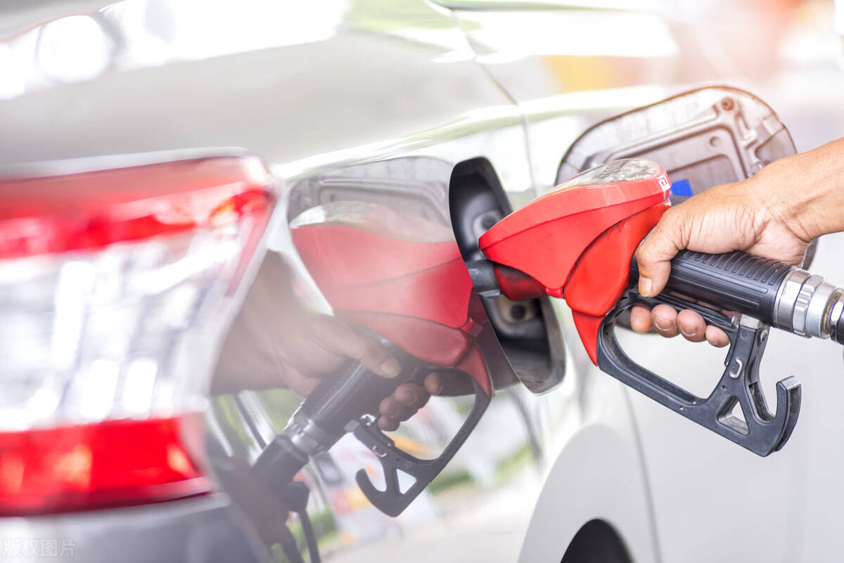 “速点星”告知，油价上涨！1月31日柴油、92号、95号汽油价格