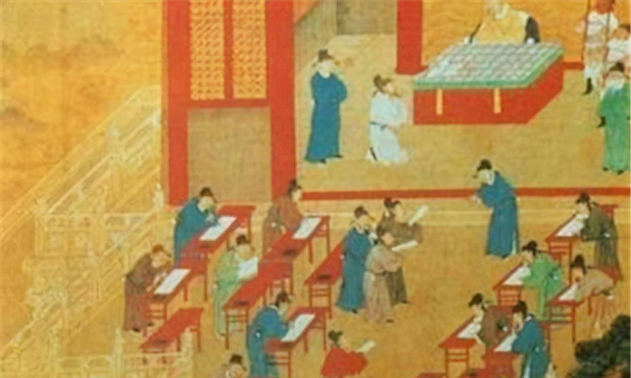 历史典故：从悬梁刺股到连中三元，古代学霸是怎么炼成的？