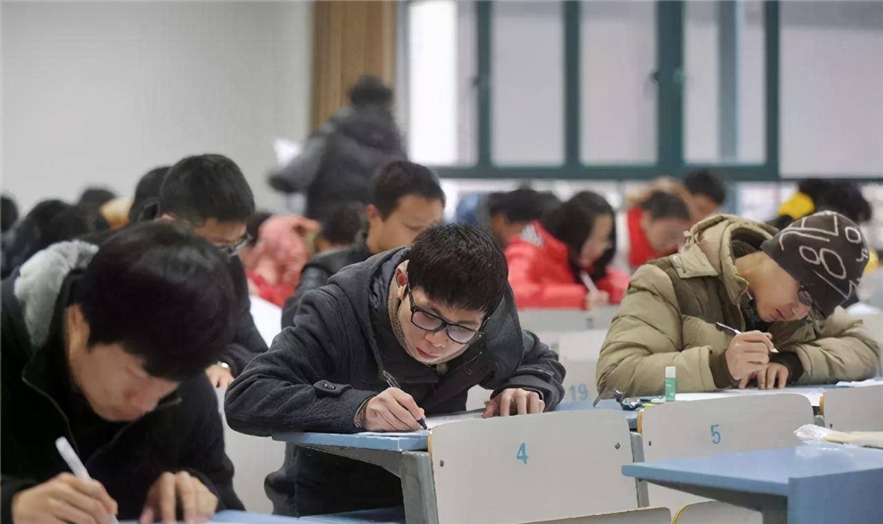 历史典故：从悬梁刺股到连中三元，古代学霸是怎么炼成的？