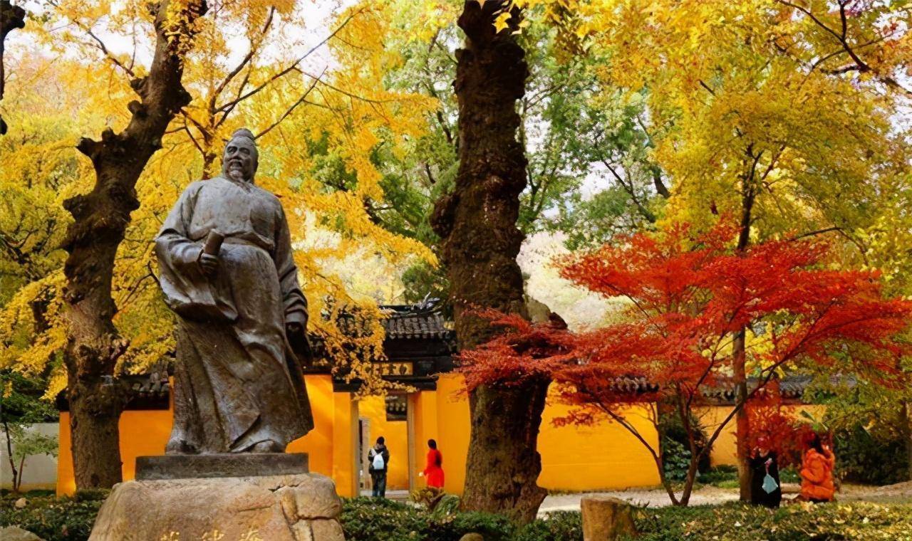 历史典故：从悬梁刺股到连中三元，古代学霸是怎么炼成的？