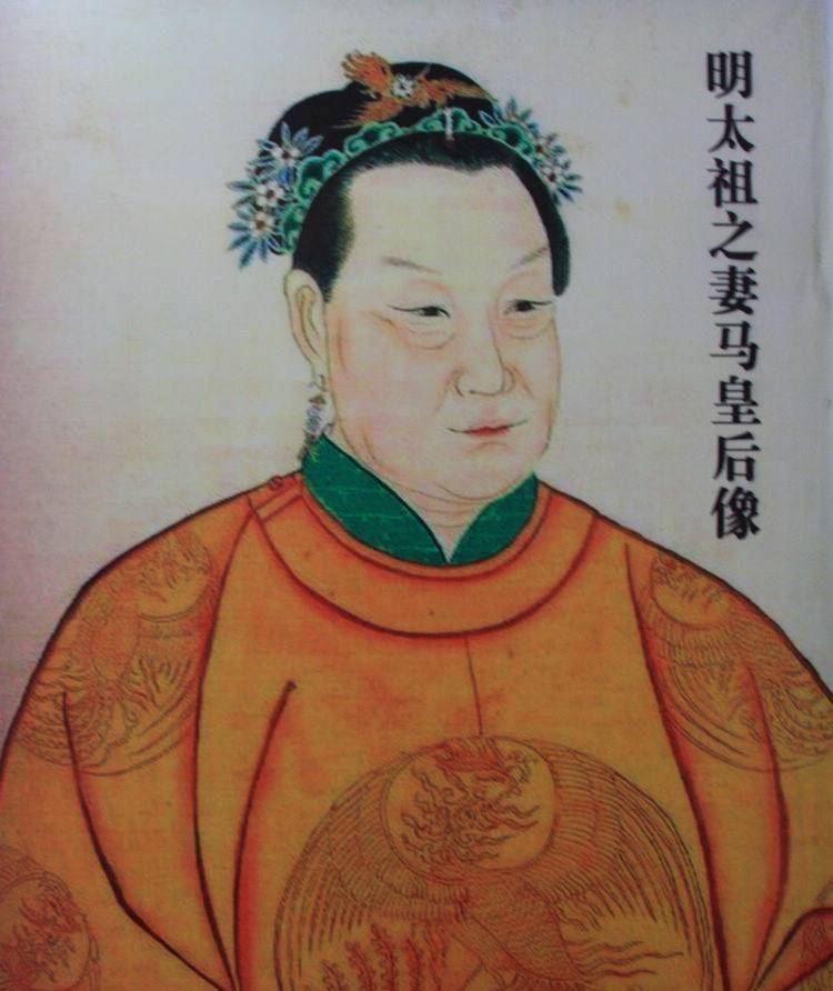 朱元璋及其子孙都是回族人？以建清真寺和不吃猪肉断定族别是笑话