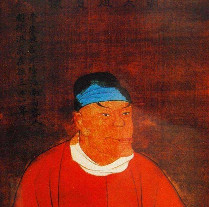 朱元璋及其子孙都是回族人？以建清真寺和不吃猪肉断定族别是笑话