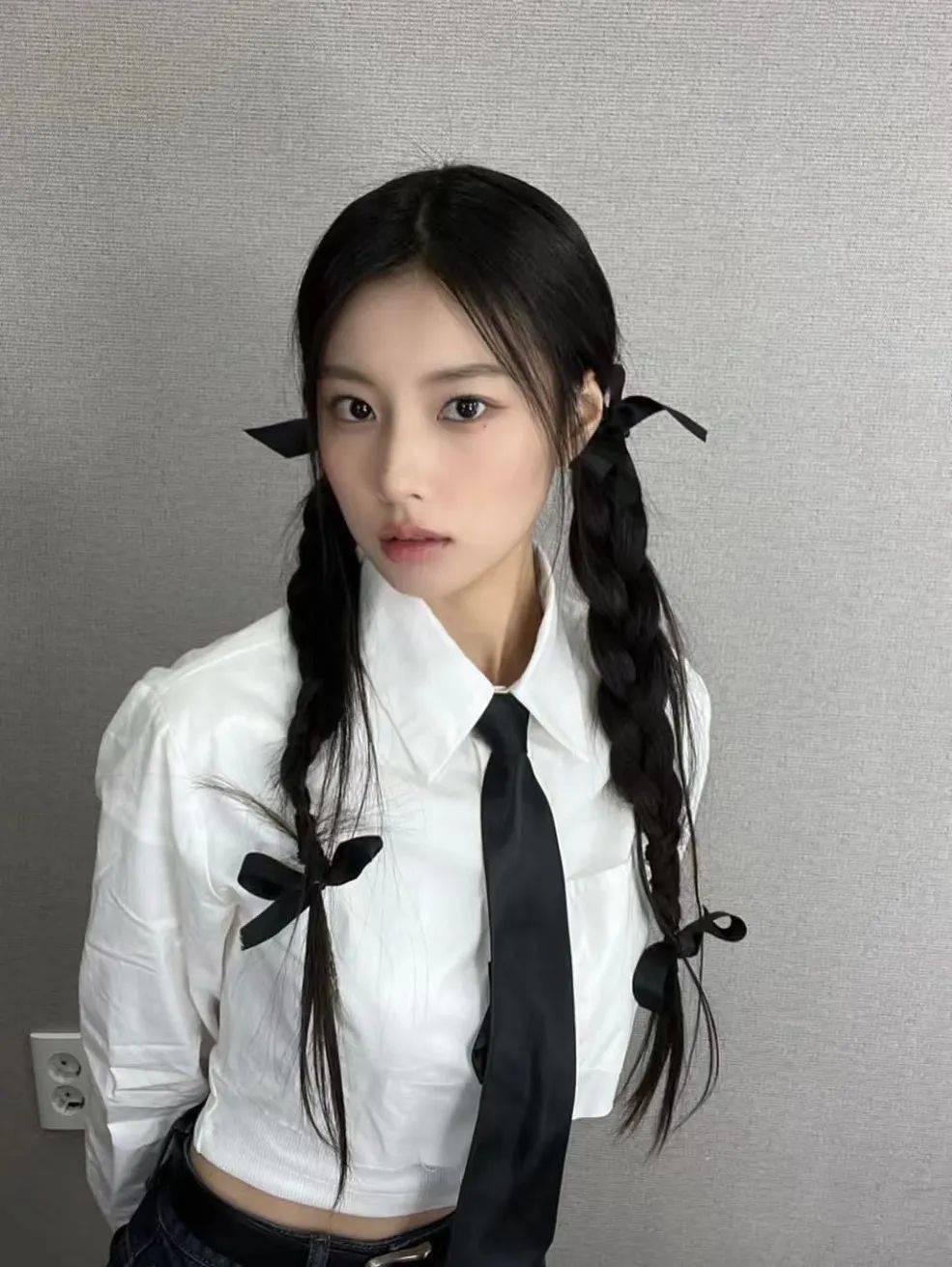 新年新发型，只需一个变美小妙招
