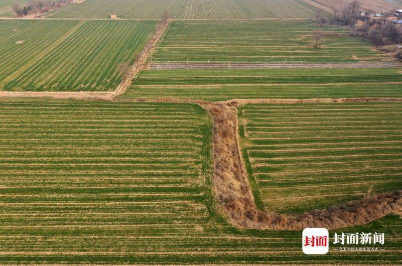 郑国渠的当代“三变” | 水润中国·从东风堰出发——对话世界灌溉工程遗产