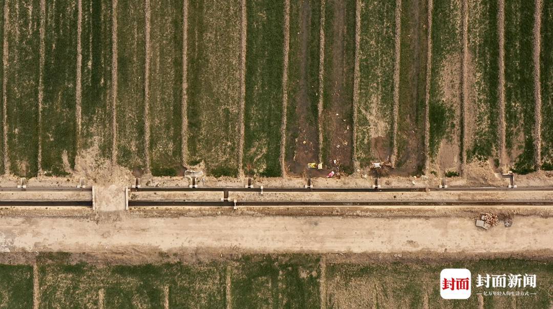 郑国渠的当代“三变” | 水润中国·从东风堰出发——对话世界灌溉工程遗产