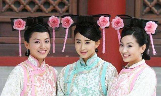 宫女能否成为主子？有是有的，但有清一代仅有两人成功转型