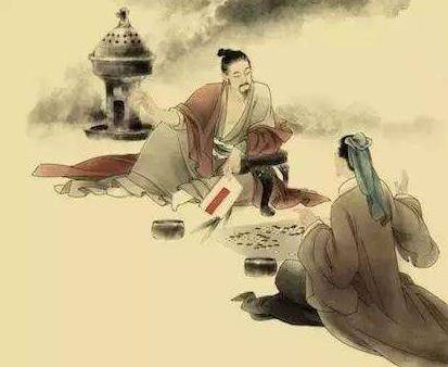 “东山再起”中的“东山”，指的是座山？出自哪个历史典故？