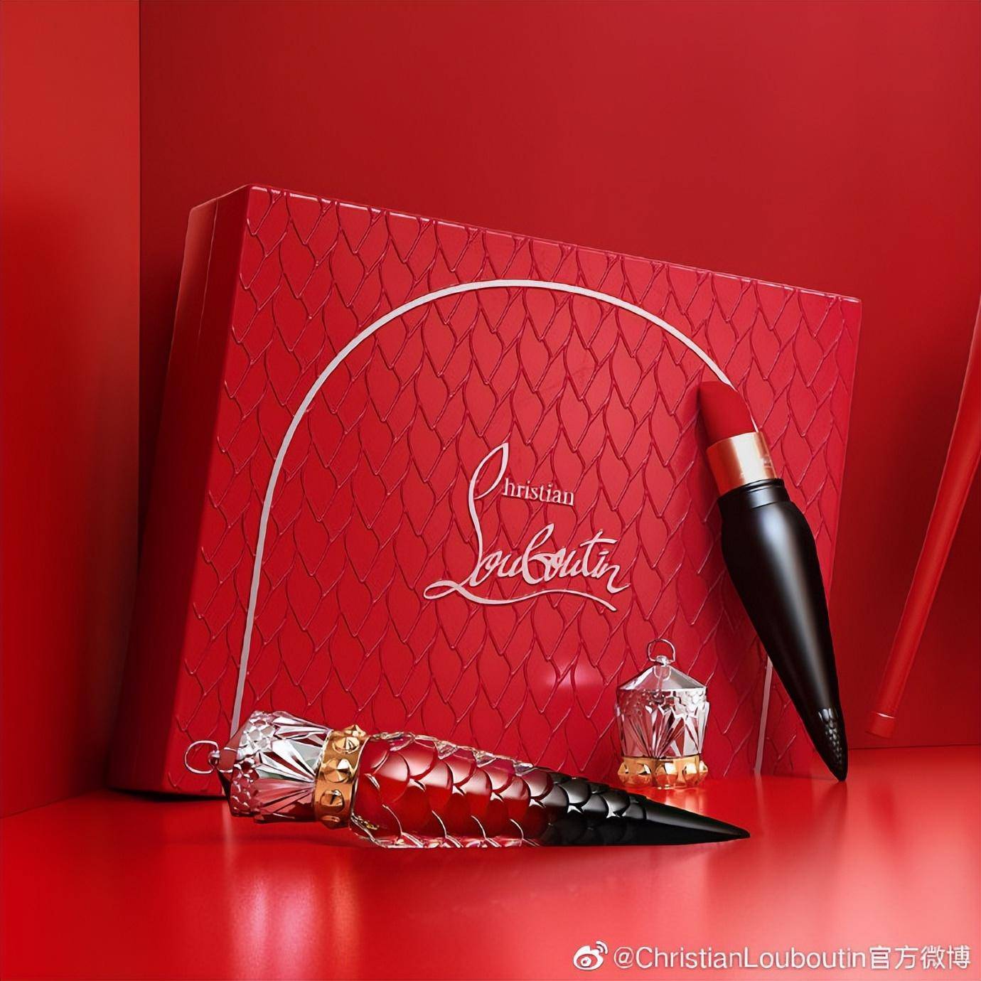 520送女友什么礼物-化妆 彩妆篇