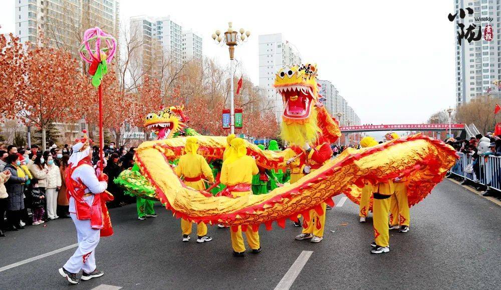 甘肃社火：最古老的风俗 千年文化的传承