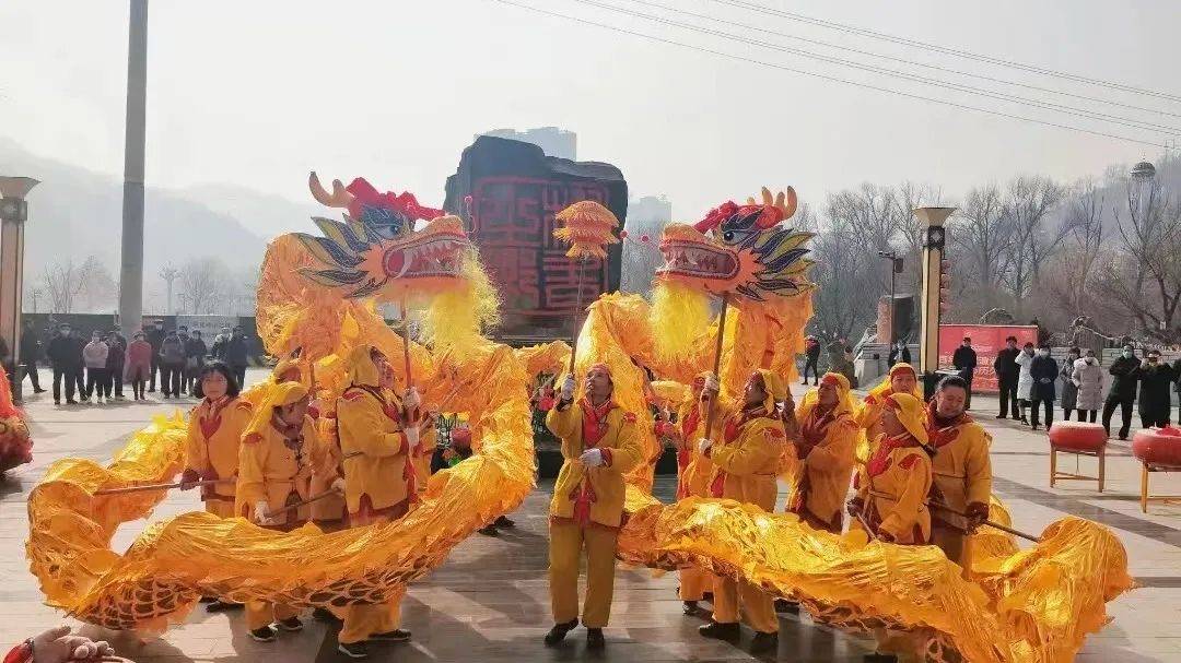 月满人团圆 宝鸡元宵节精彩活动先知道