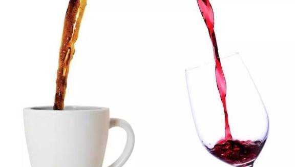 一项对90岁老人的研究：饮用咖啡和酒精与长寿有关