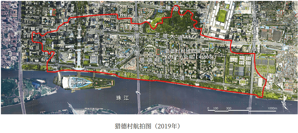 广州CBD里竟藏着900年历史的岭南周庄！股东不仅扒龙舟叻，做这件事也很勇！