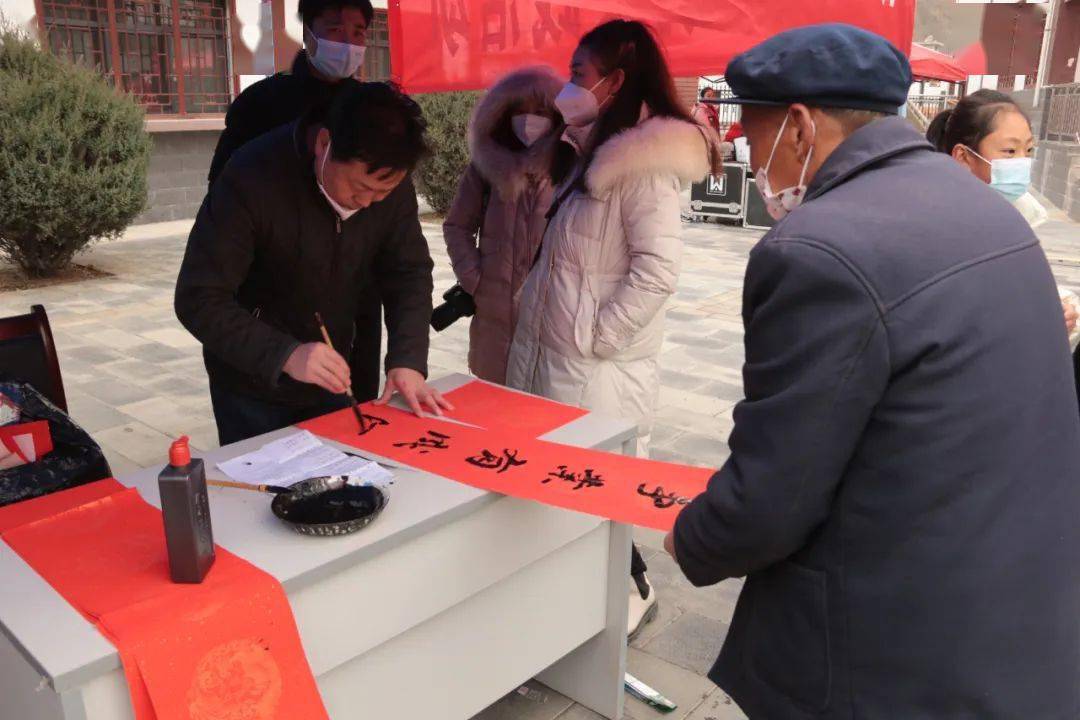 【网络中国节•春节】除夕话习俗 年味浓又浓