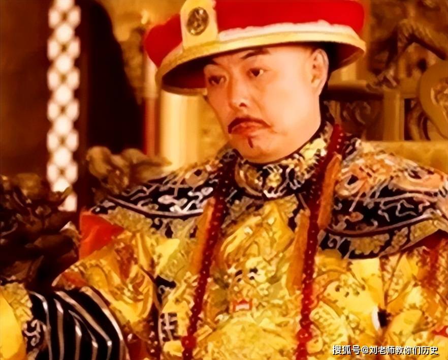 历史解密：清朝的领导人没有那么昏庸无能 清朝为什么还是灭亡了