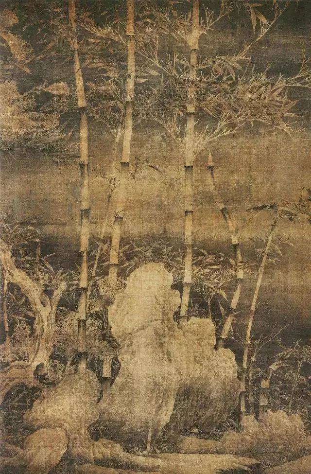 最适合入画的“十大吉祥植物”，送人必知！