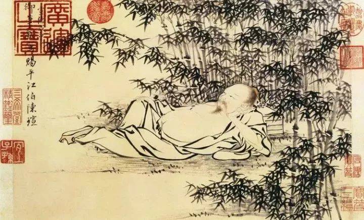 最适合入画的“十大吉祥植物”，送人必知！
