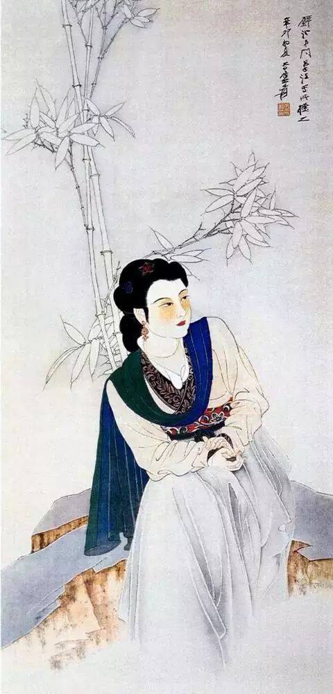 最适合入画的“十大吉祥植物”，送人必知！
