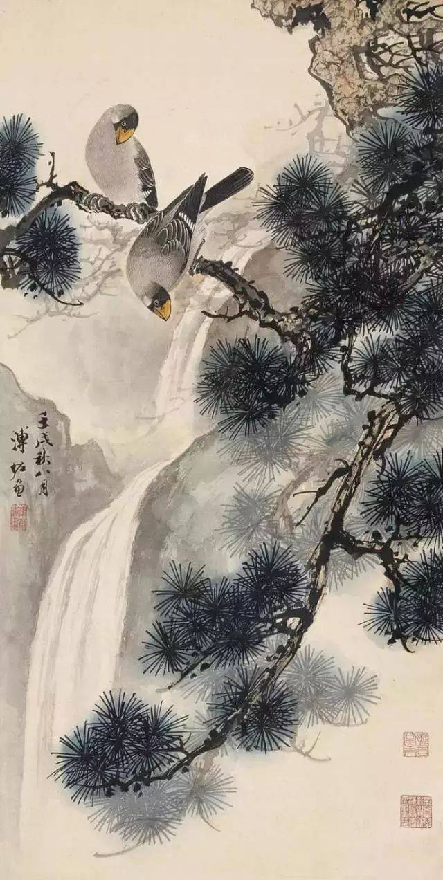最适合入画的“十大吉祥植物”，送人必知！