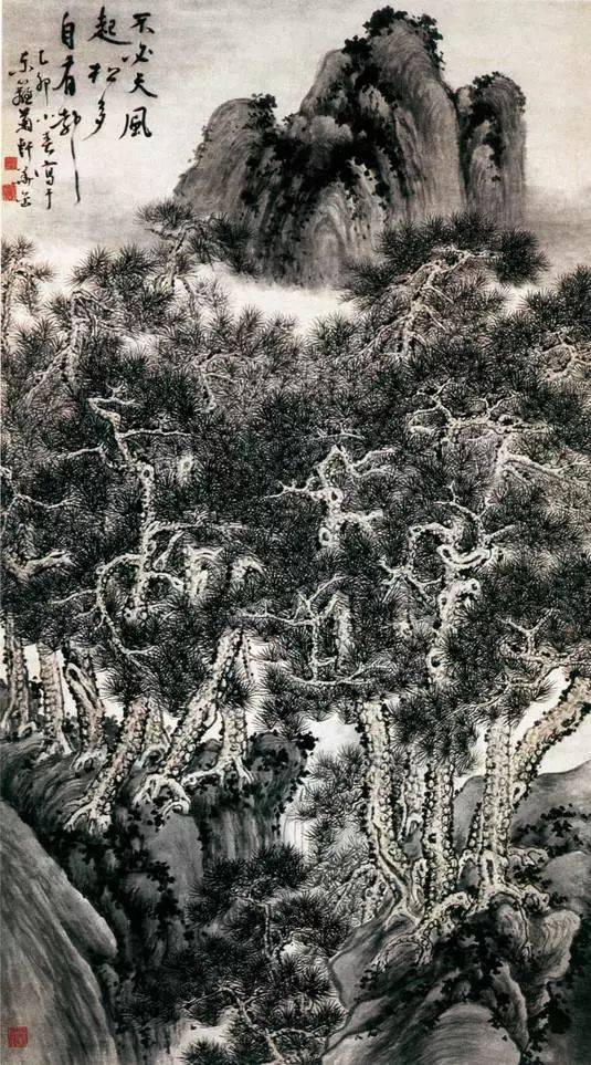 最适合入画的“十大吉祥植物”，送人必知！