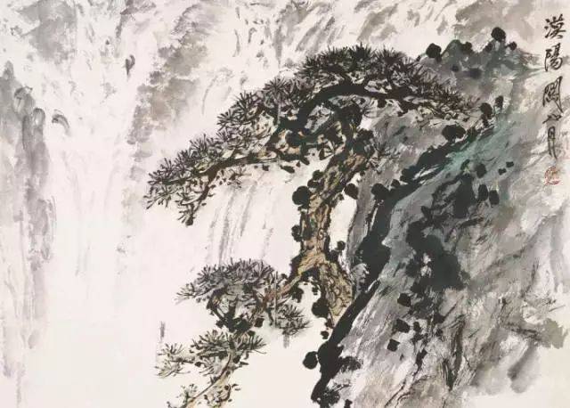 最适合入画的“十大吉祥植物”，送人必知！
