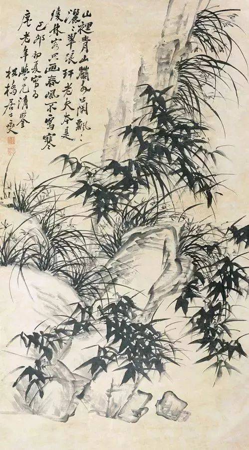 最适合入画的“十大吉祥植物”，送人必知！