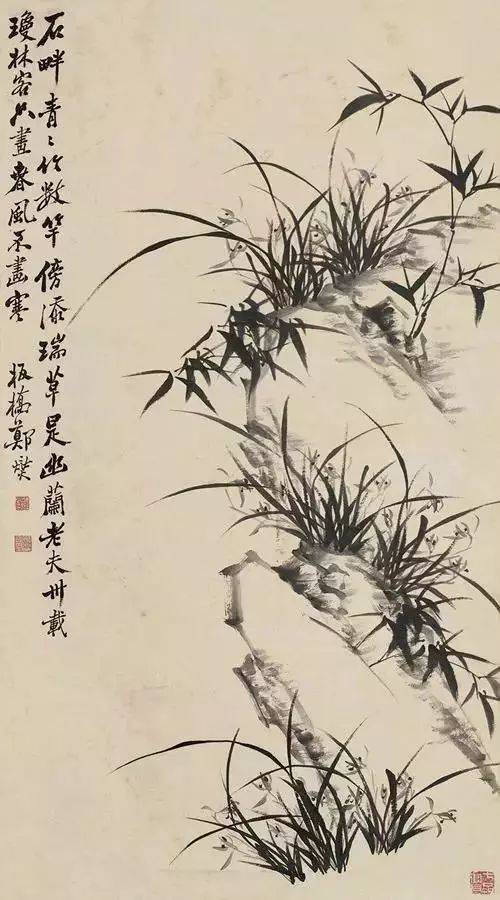 最适合入画的“十大吉祥植物”，送人必知！