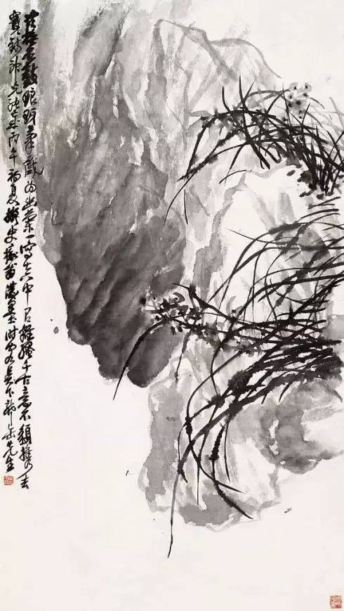 最适合入画的“十大吉祥植物”，送人必知！
