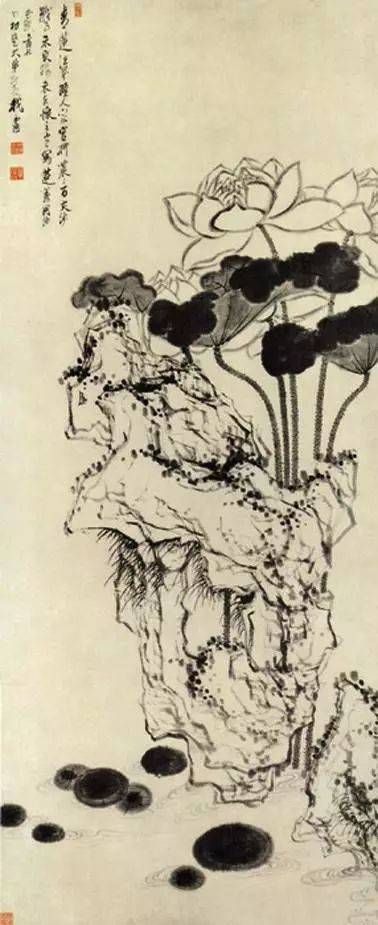 最适合入画的“十大吉祥植物”，送人必知！