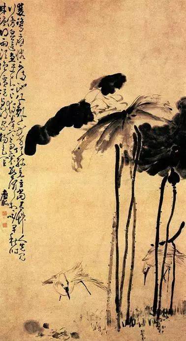 最适合入画的“十大吉祥植物”，送人必知！