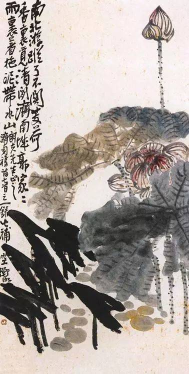 最适合入画的“十大吉祥植物”，送人必知！