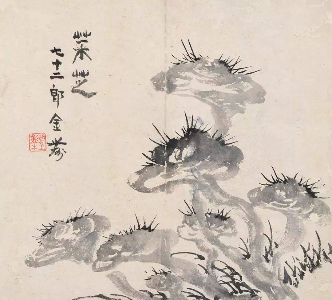 最适合入画的“十大吉祥植物”，送人必知！