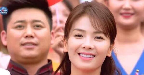 电视对美颜有什么误解？滤镜开到磨平卧蚕，刘涛样子比照妖镜更惨