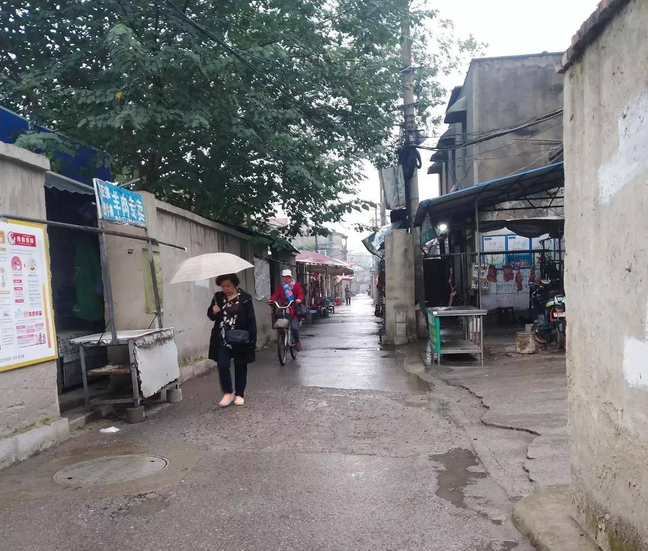 风雨百年起义门：武昌最具烟火气小巷最后的回眸