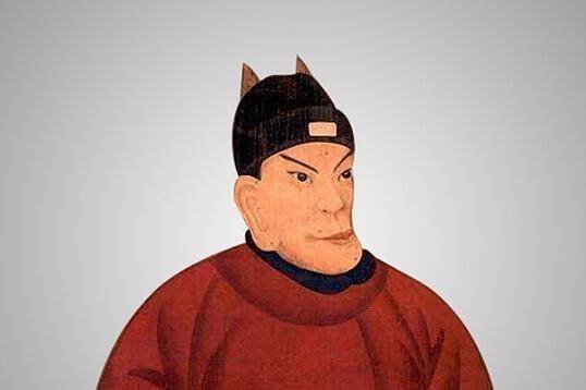 中国古代的皇帝，到底是南方人多还是北方人多？