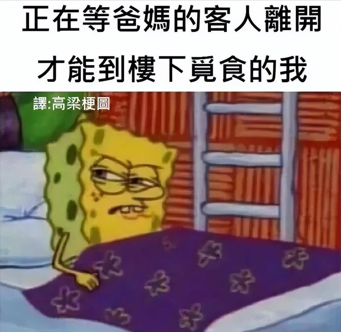 爆笑梗图神评论~这张图片的酸臭味是不是过于浓烈了？