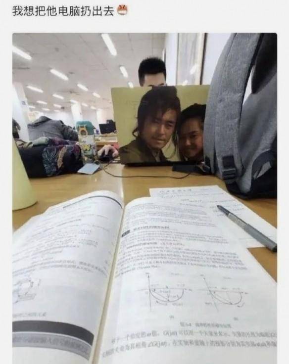爆笑梗图神评论~这张图片的酸臭味是不是过于浓烈了？